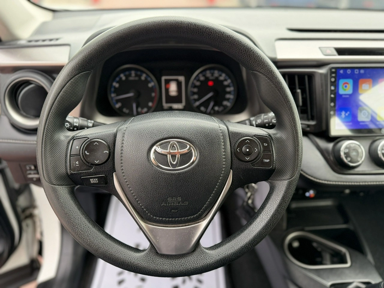 Toyota RAV-4 - Zdjęcie 17