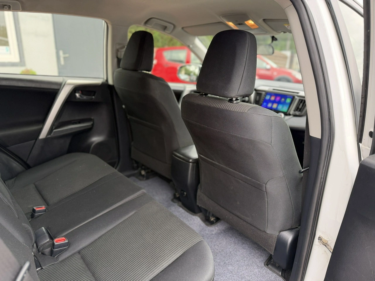 Toyota RAV-4 - Zdjęcie 26