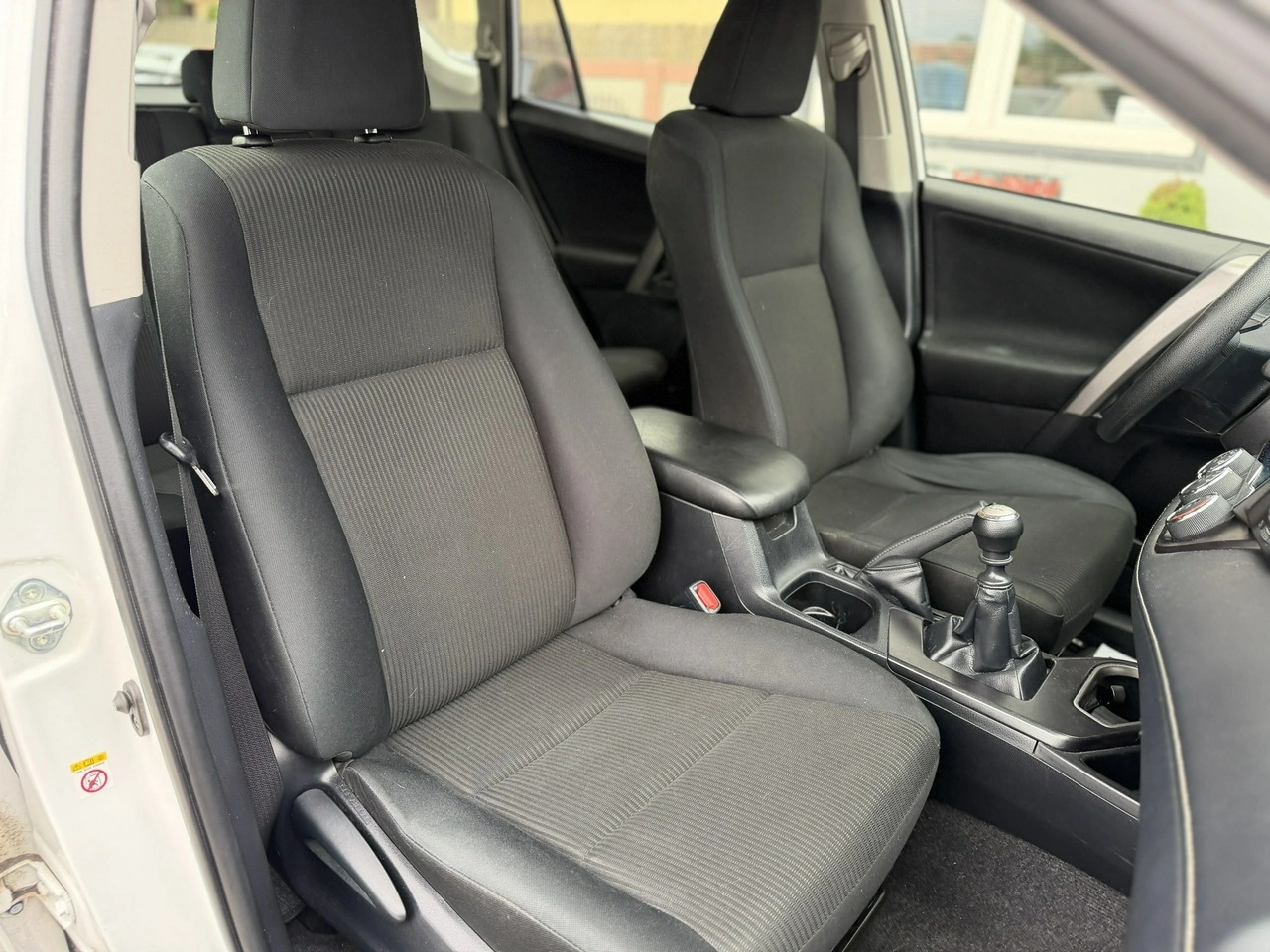 Toyota RAV-4 - Zdjęcie 28