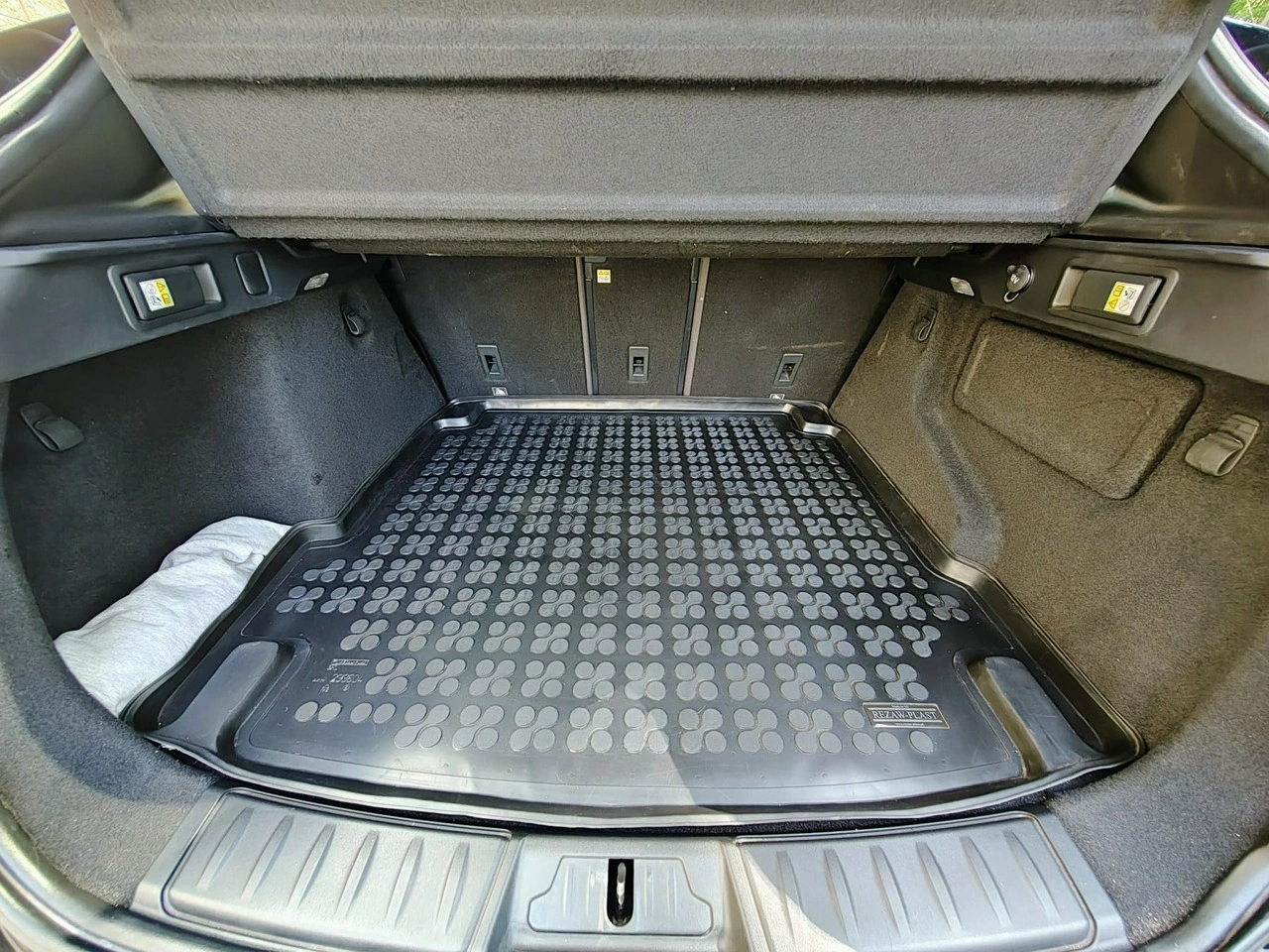 Jaguar F-Pace - Zdjęcie 26