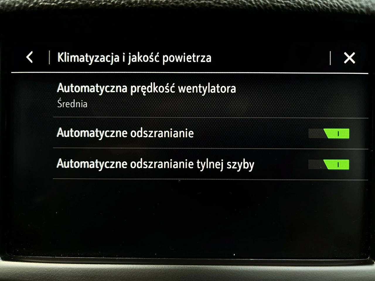 Opel Astra - Zdjęcie 27