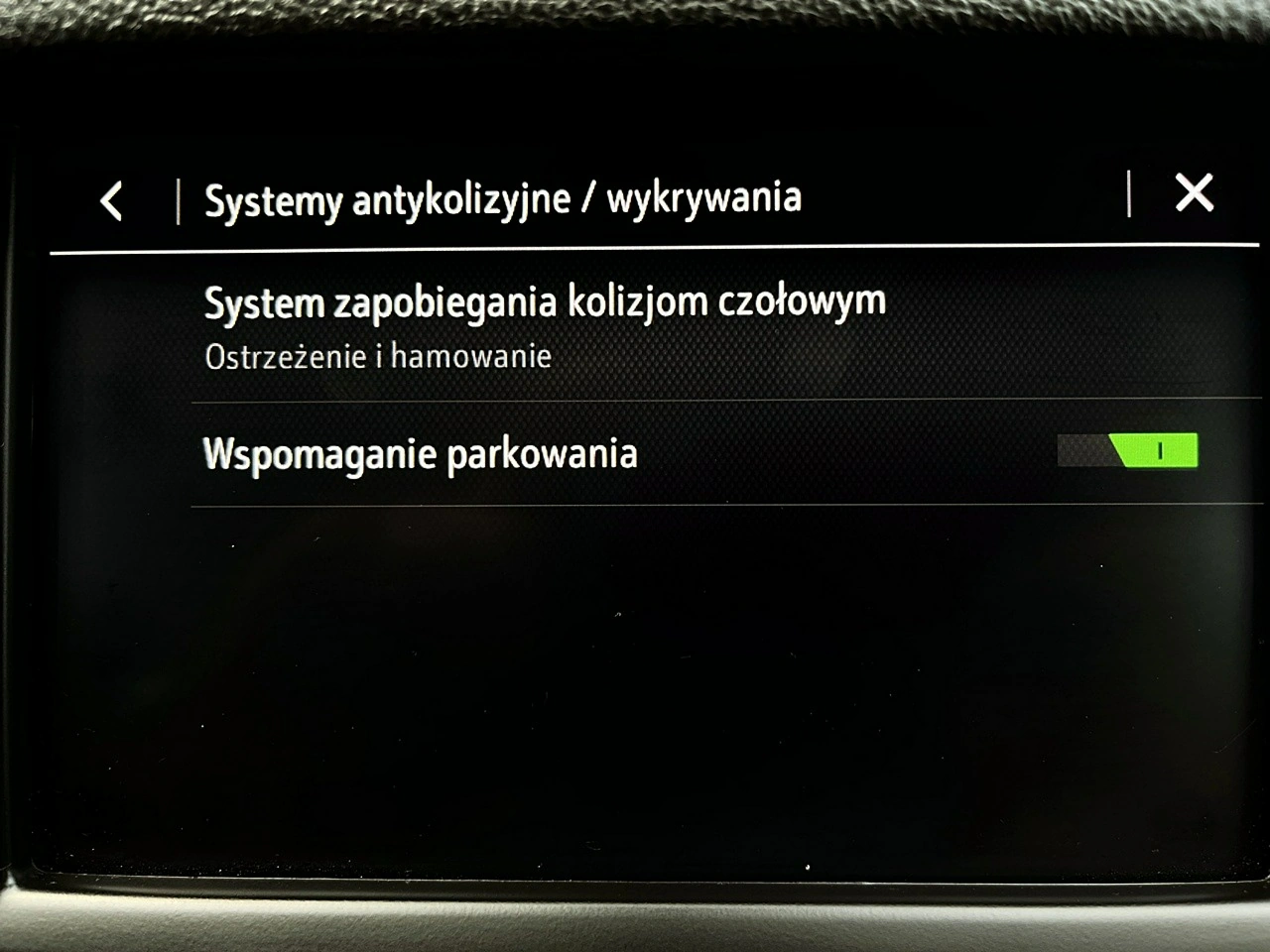 Opel Astra - Zdjęcie 33