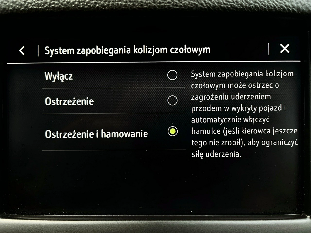 Opel Astra - Zdjęcie 34