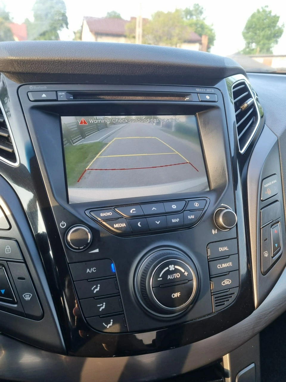 Hyundai i40 - Zdjęcie 9