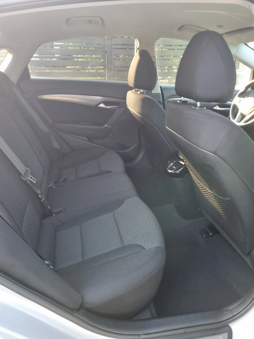 Hyundai i40 - Zdjęcie 10