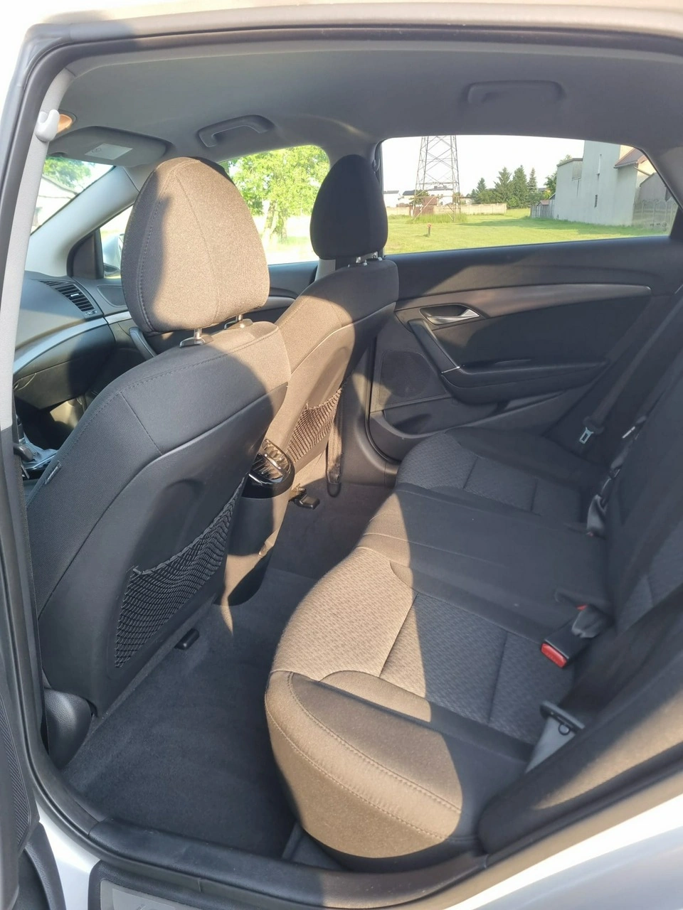 Hyundai i40 - Zdjęcie 11