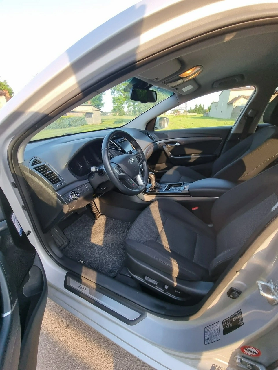Hyundai i40 - Zdjęcie 6