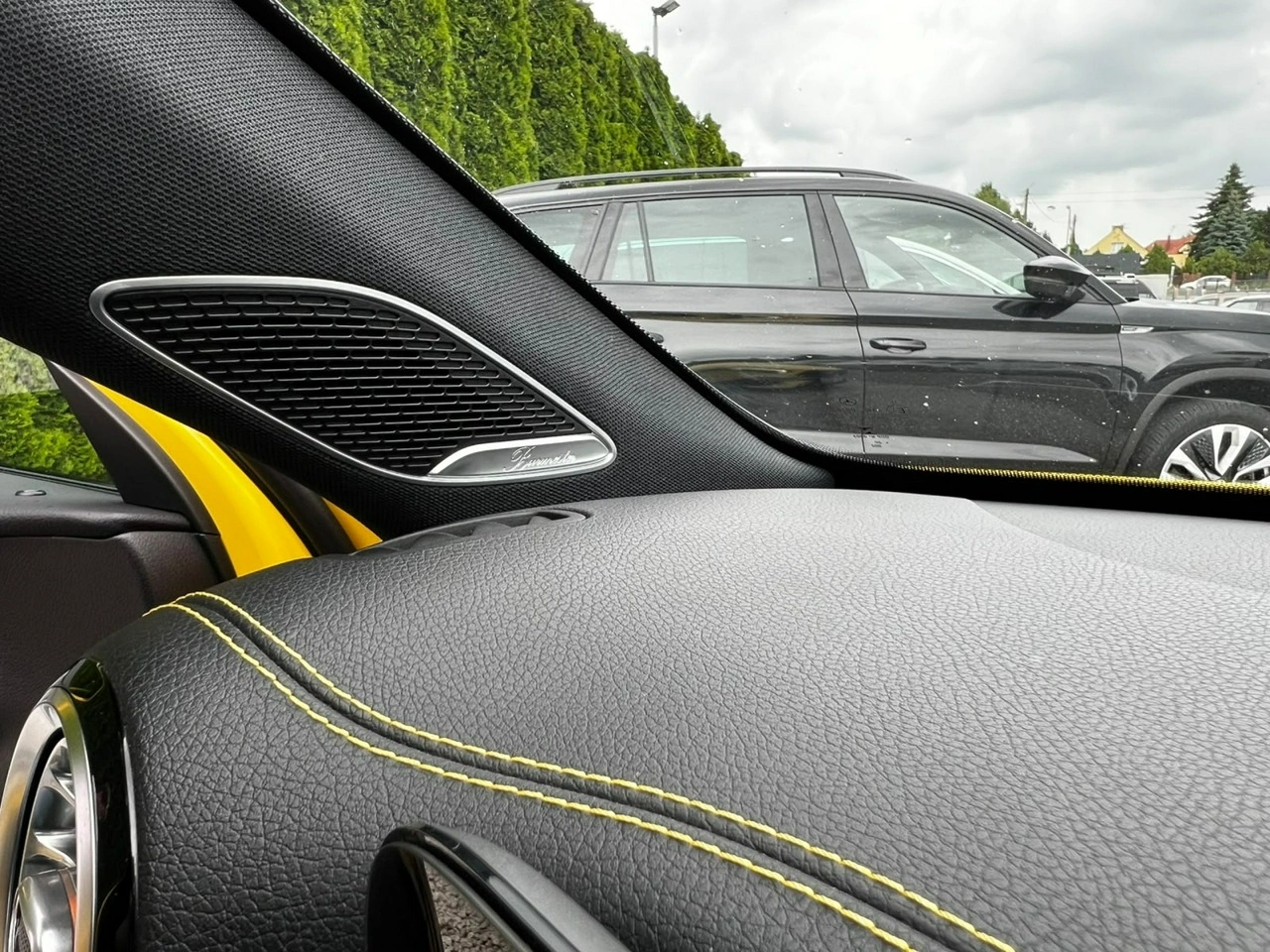 Mercedes A45 AMG - Zdjęcie 24