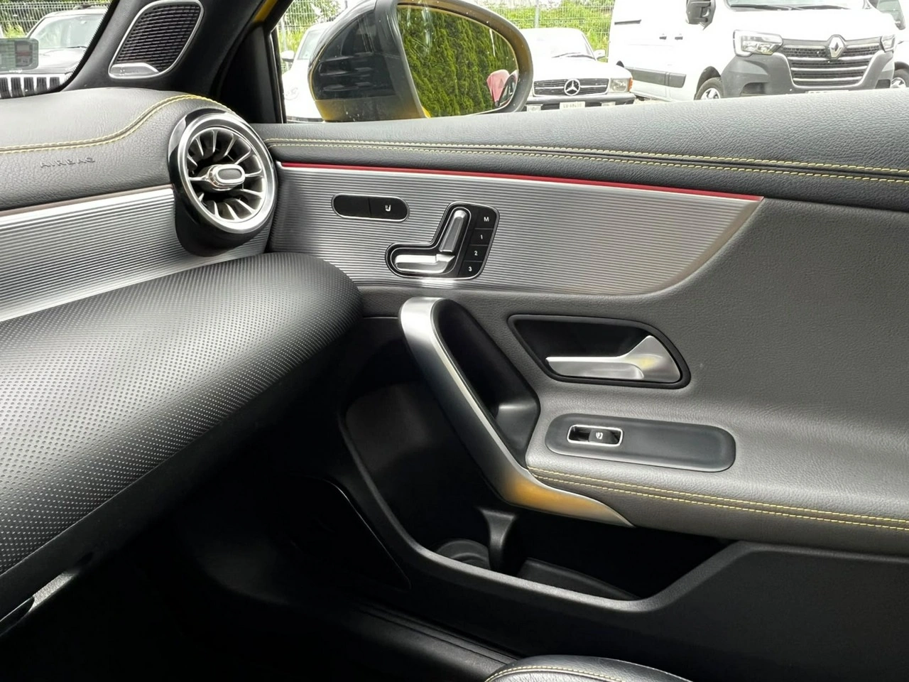 Mercedes A45 AMG - Zdjęcie 26