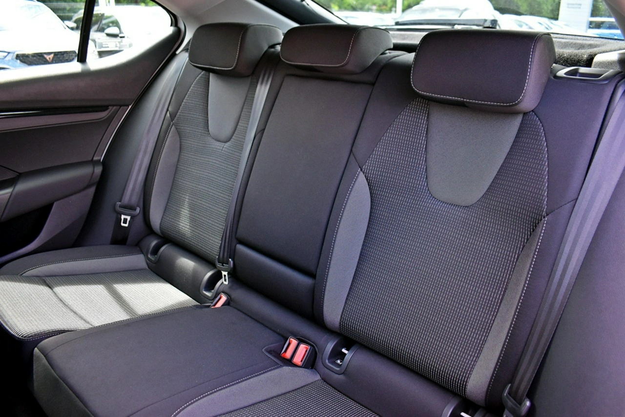 Skoda Octavia - Zdjęcie 10