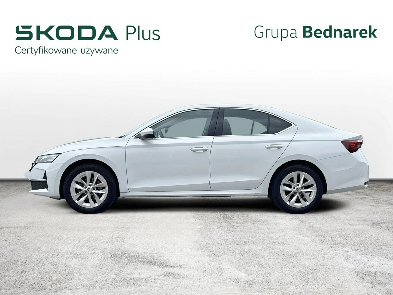 Skoda Octavia - Zdjęcie 1