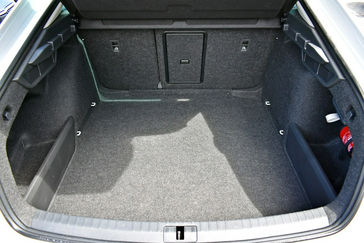Skoda Octavia - Zdjęcie 23