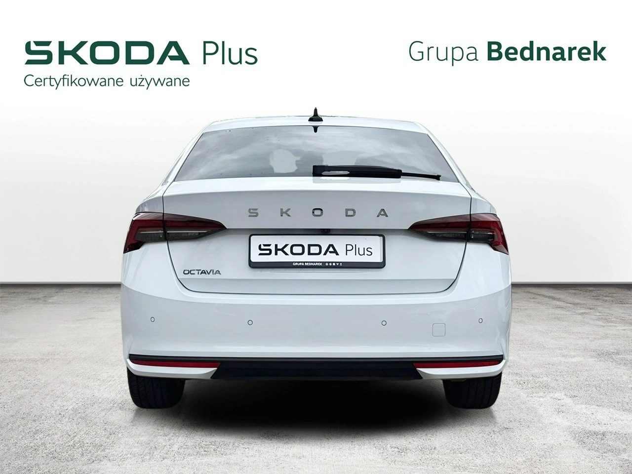 Skoda Octavia - Zdjęcie 3