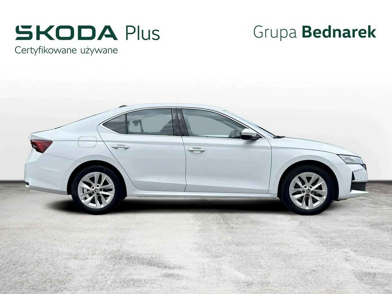 Skoda Octavia - Zdjęcie 5