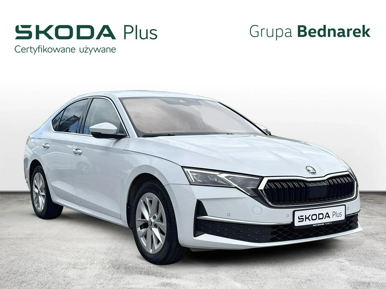 Skoda Octavia - Zdjęcie 6