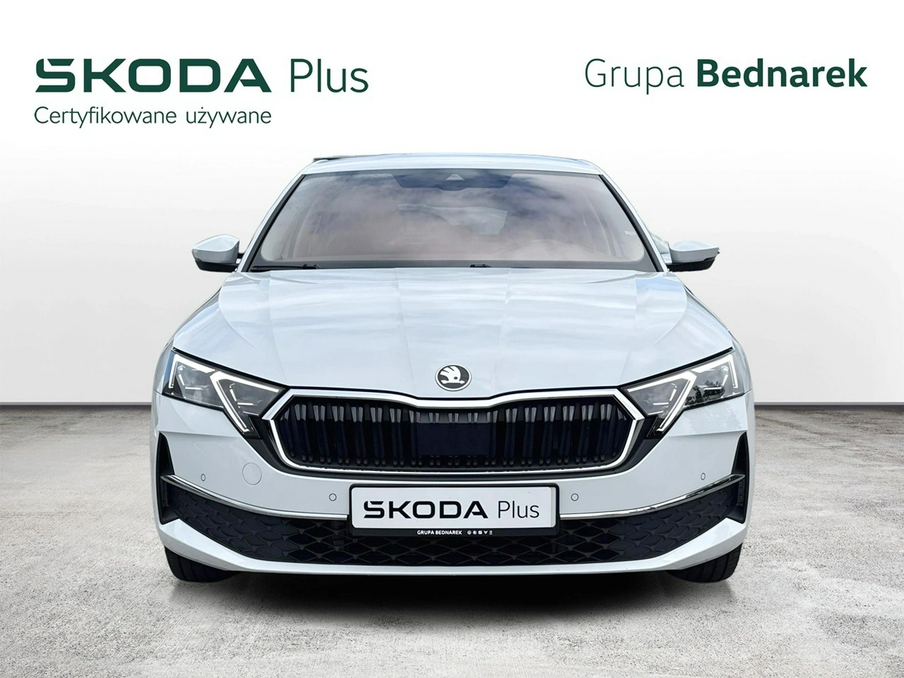 Skoda Octavia - Zdjęcie 7