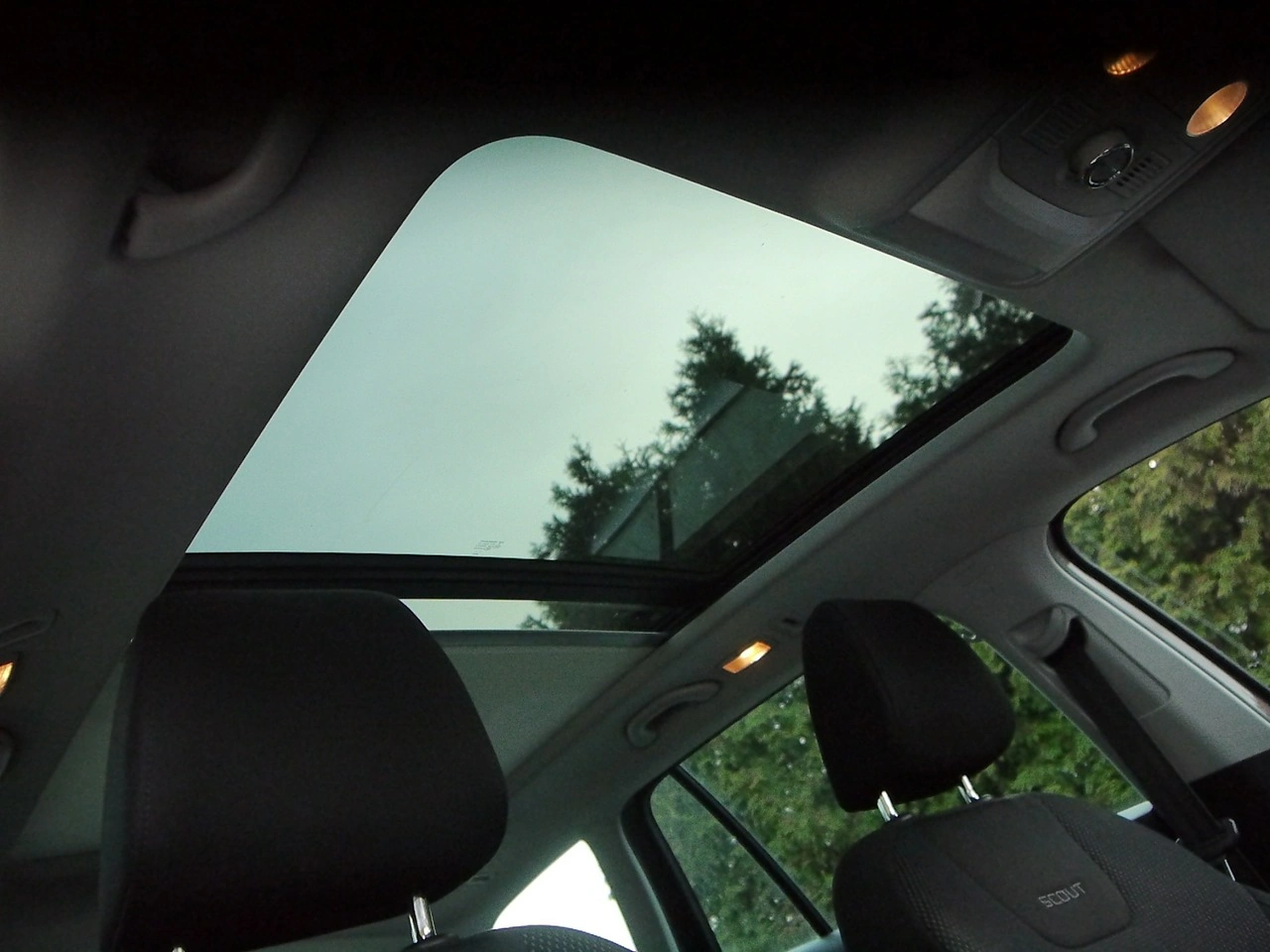 Skoda Octavia - Zdjęcie 16
