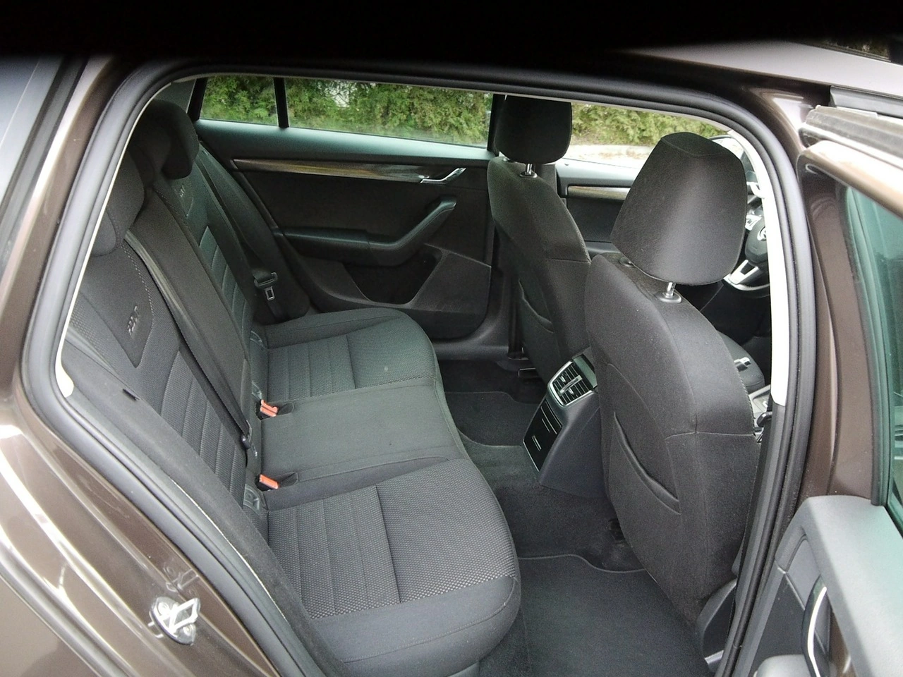 Skoda Octavia - Zdjęcie 30