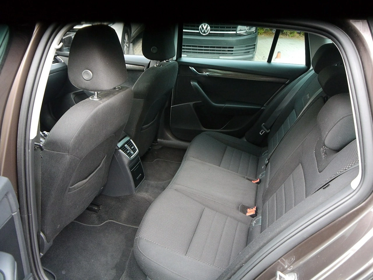 Skoda Octavia - Zdjęcie 31