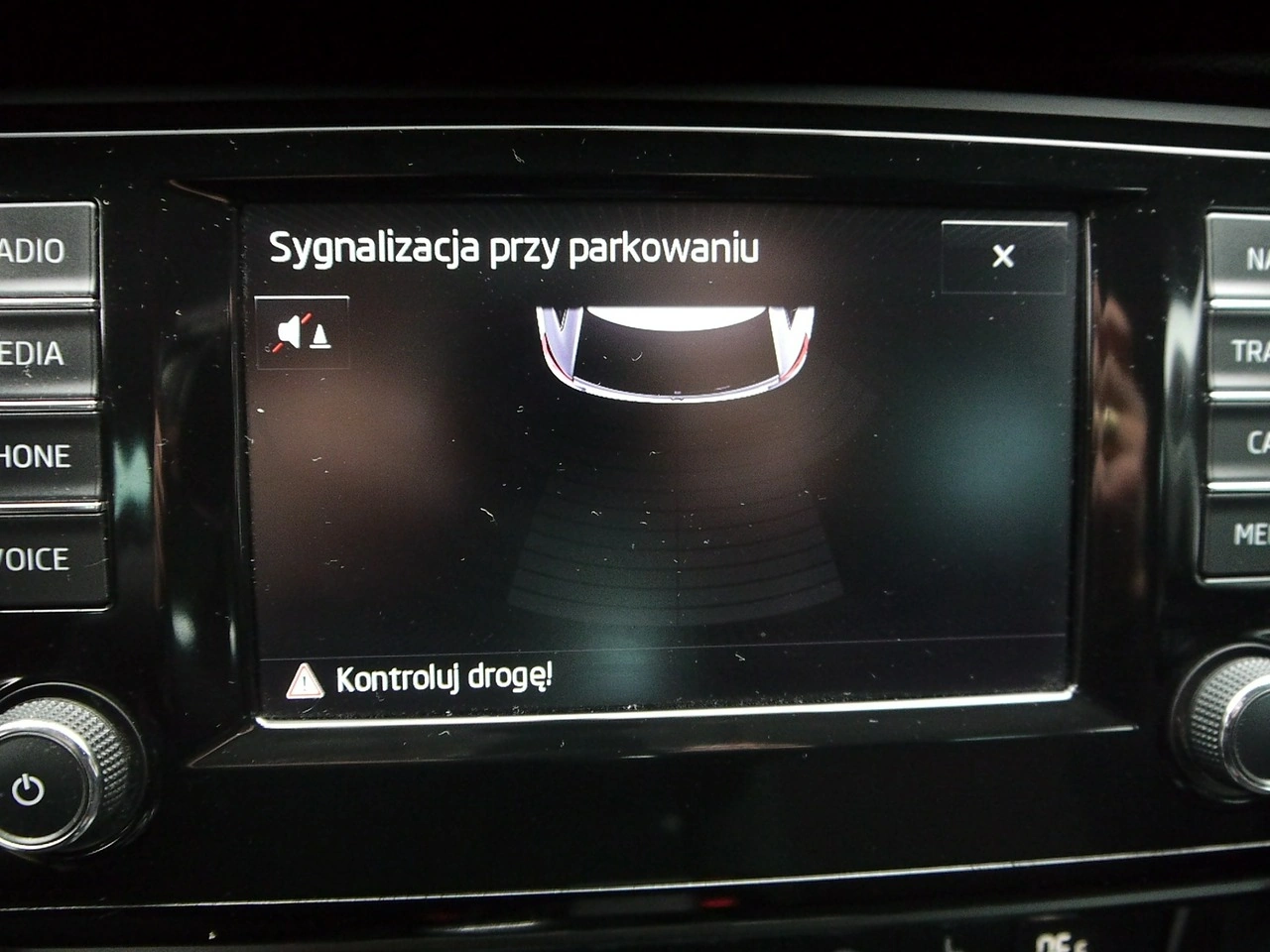 Skoda Octavia - Zdjęcie 21