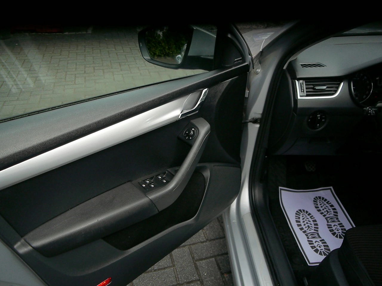 Skoda Octavia - Zdjęcie 31