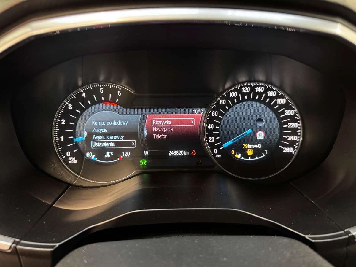 Ford S-Max - Zdjęcie 24