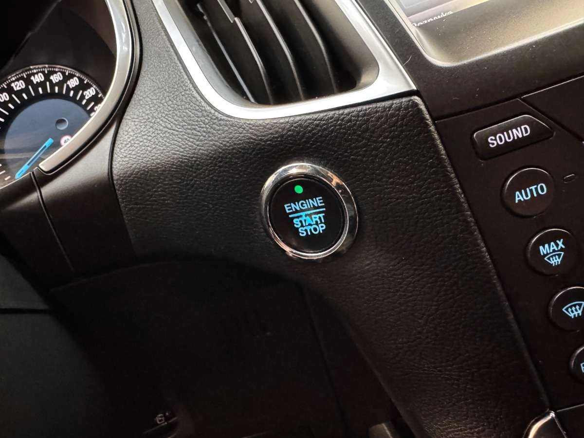 Ford S-Max - Zdjęcie 26