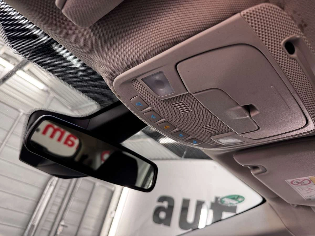 Ford S-Max - Zdjęcie 27