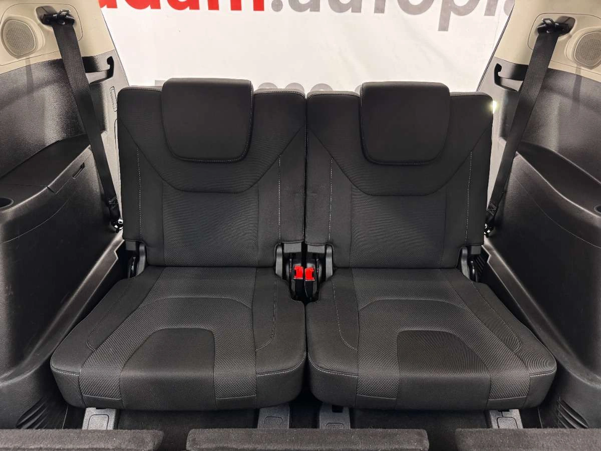 Ford S-Max - Zdjęcie 33