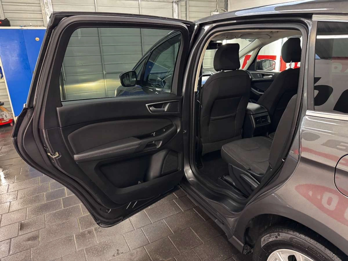 Ford S-Max - Zdjęcie 29