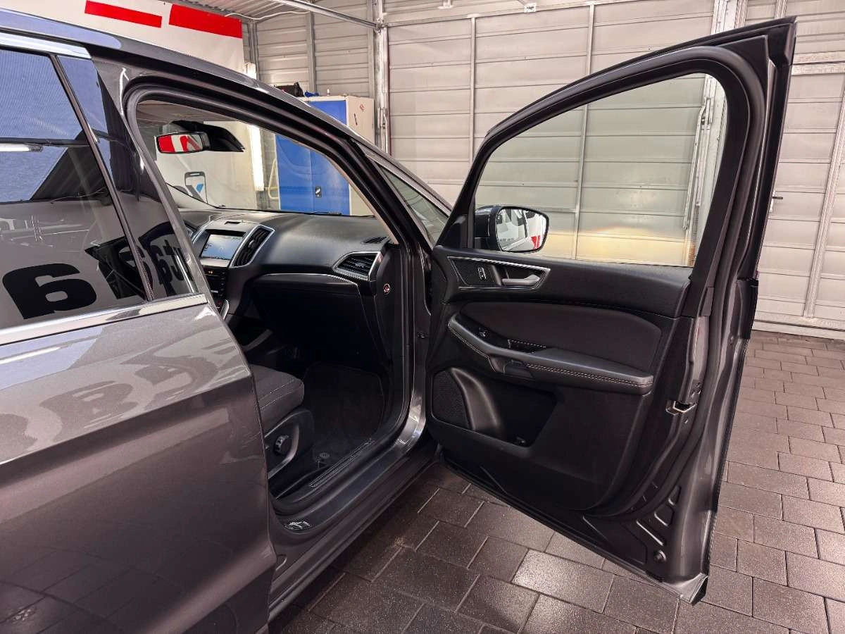 Ford S-Max - Zdjęcie 38