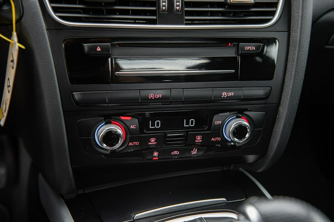Audi A5 - Zdjęcie 21