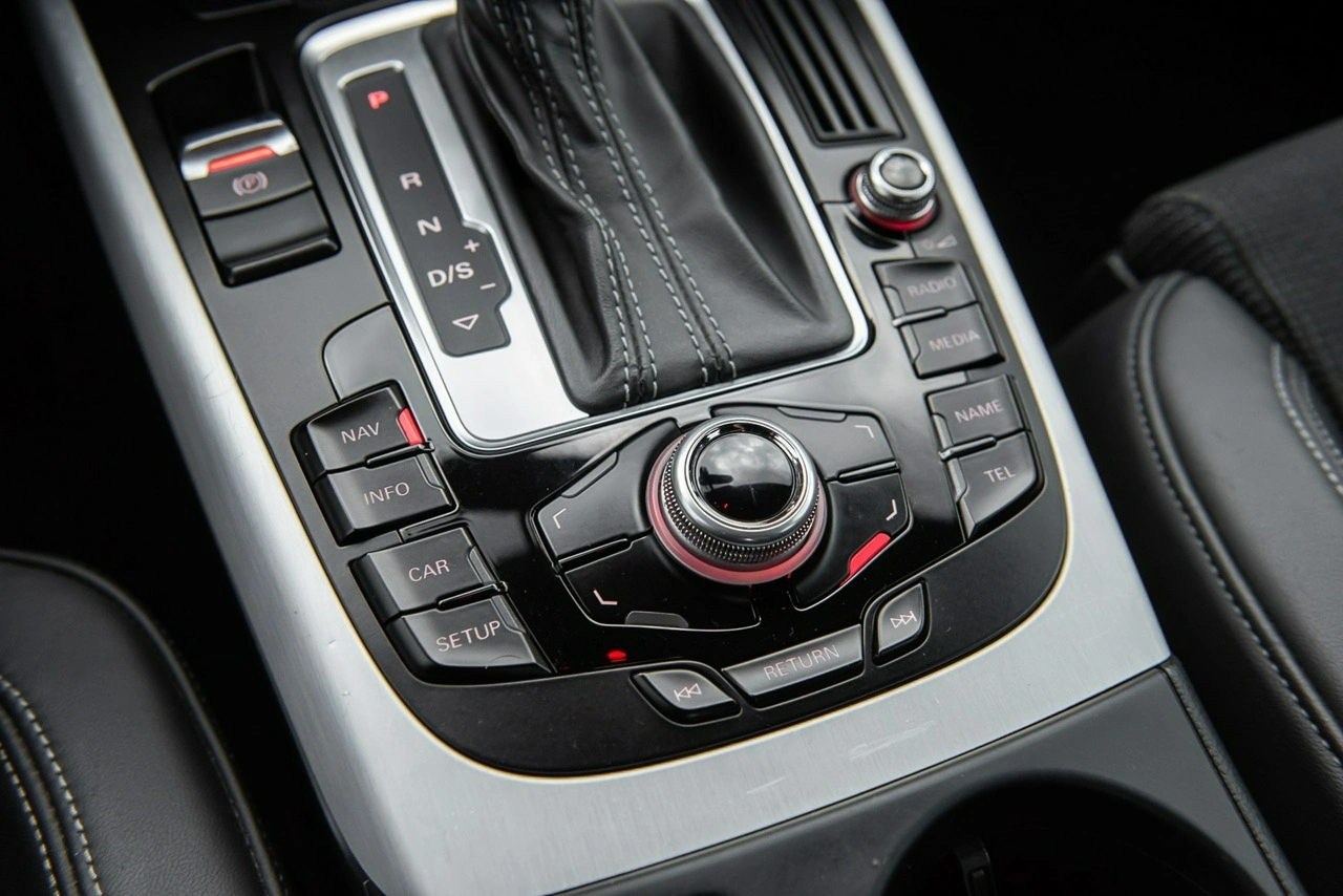 Audi A5 - Zdjęcie 22
