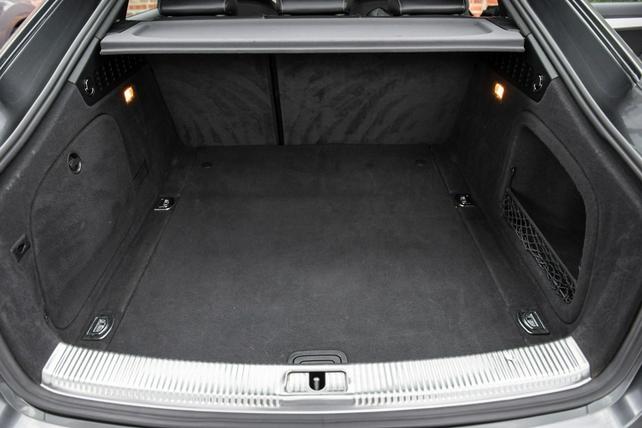 Audi A5 - Zdjęcie 27