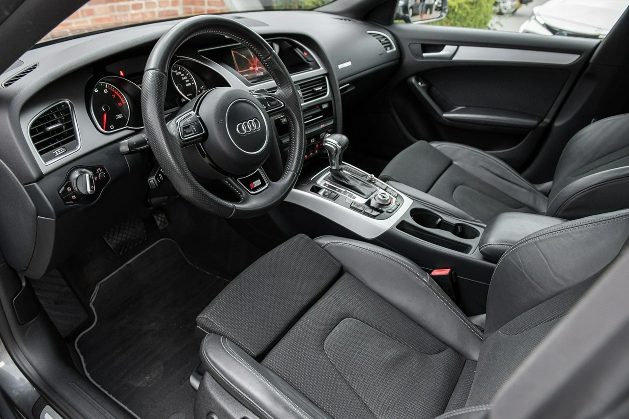 Audi A5 - Zdjęcie 5