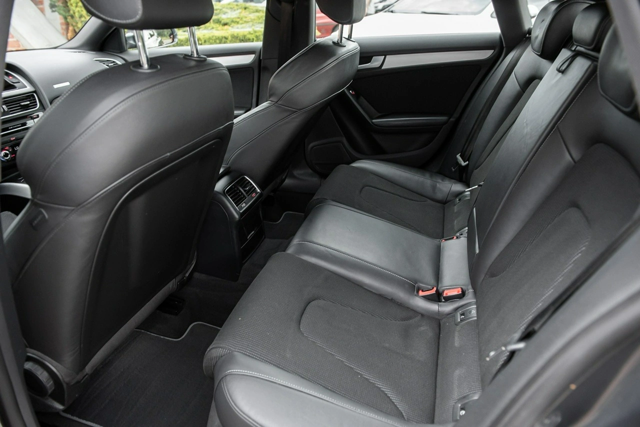 Audi A5 - Zdjęcie 6