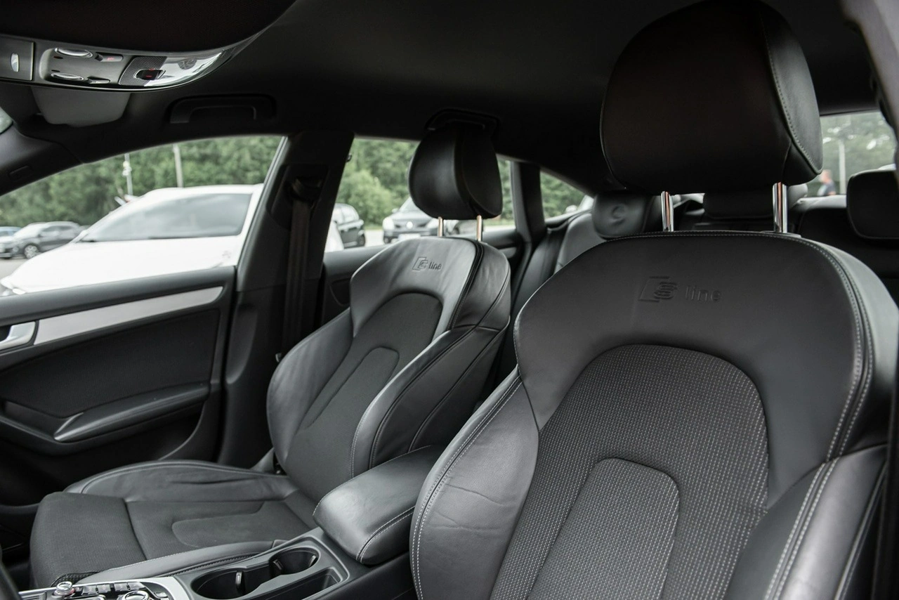 Audi A5 - Zdjęcie 7