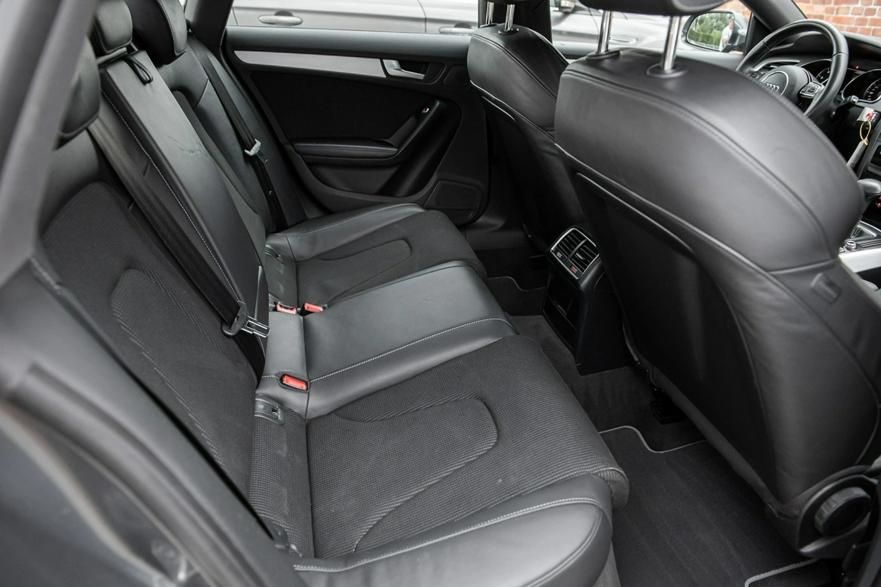 Audi A5 - Zdjęcie 8