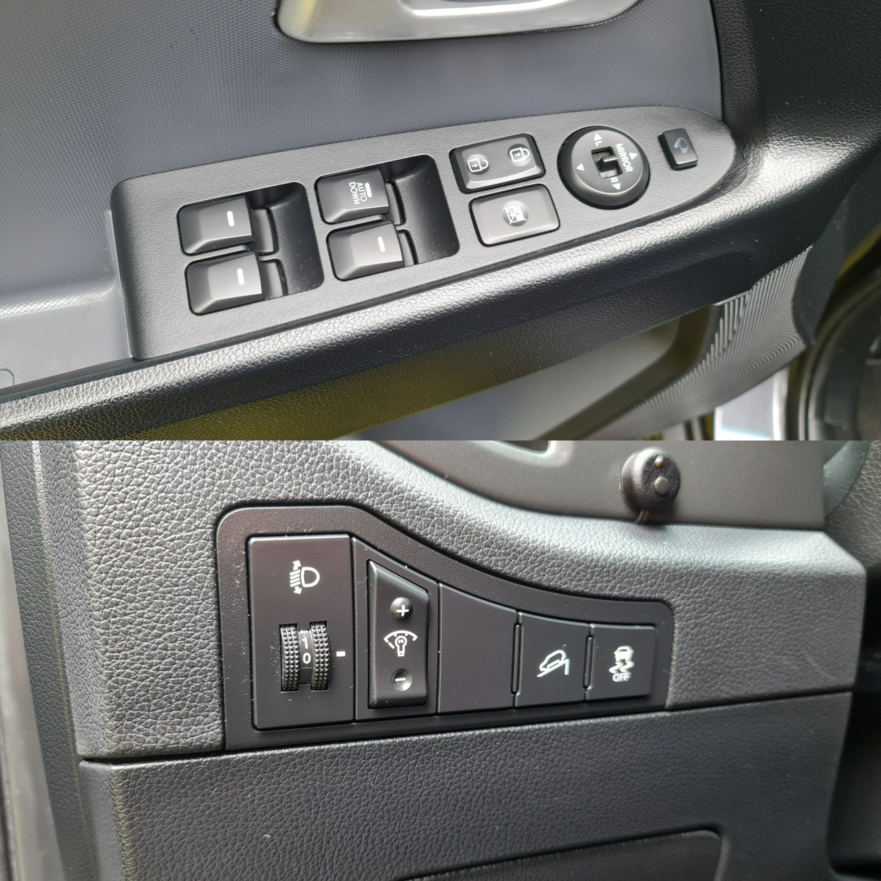 Kia Sportage - Zdjęcie 12