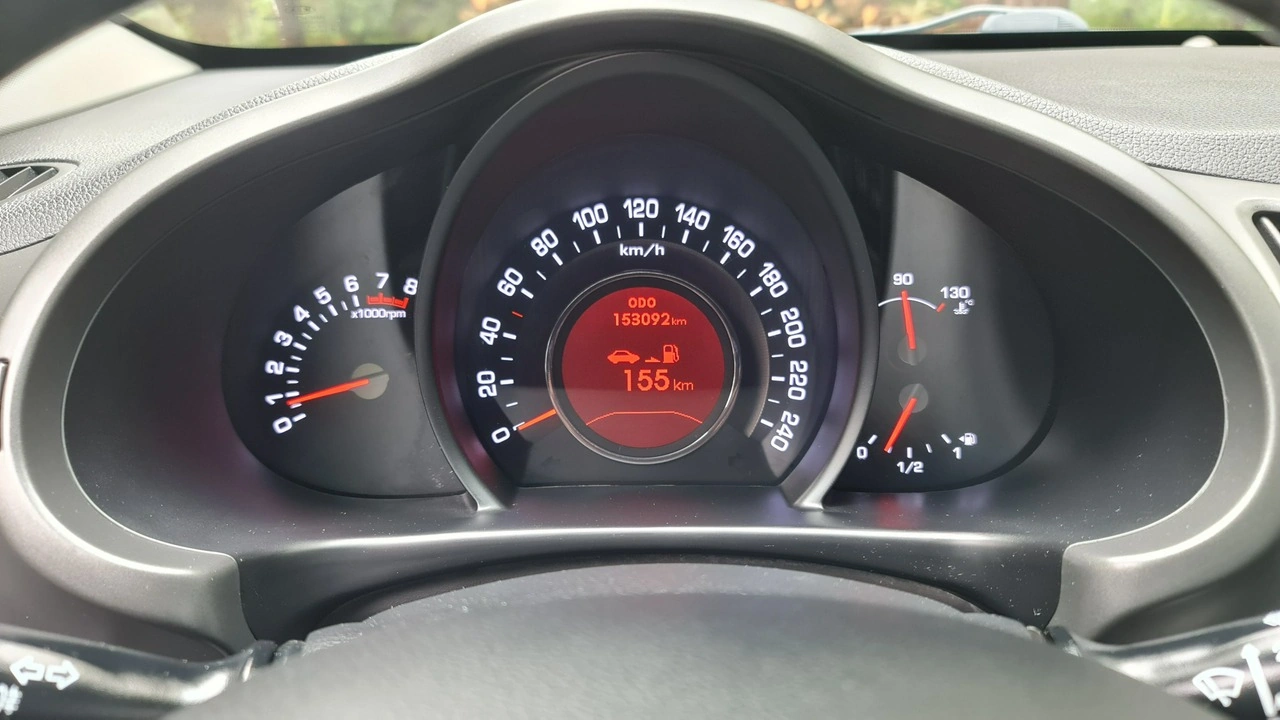 Kia Sportage - Zdjęcie 16