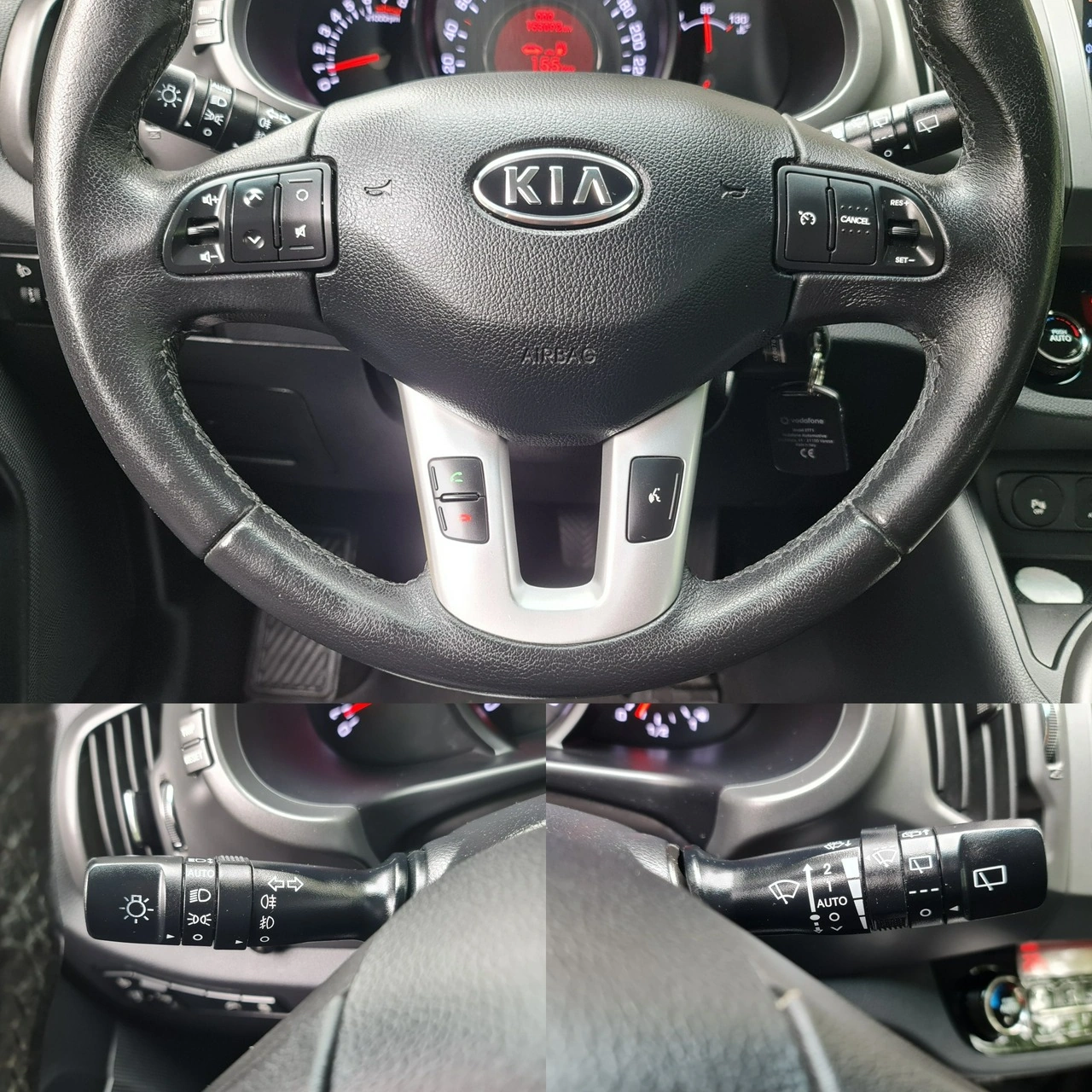 Kia Sportage - Zdjęcie 17