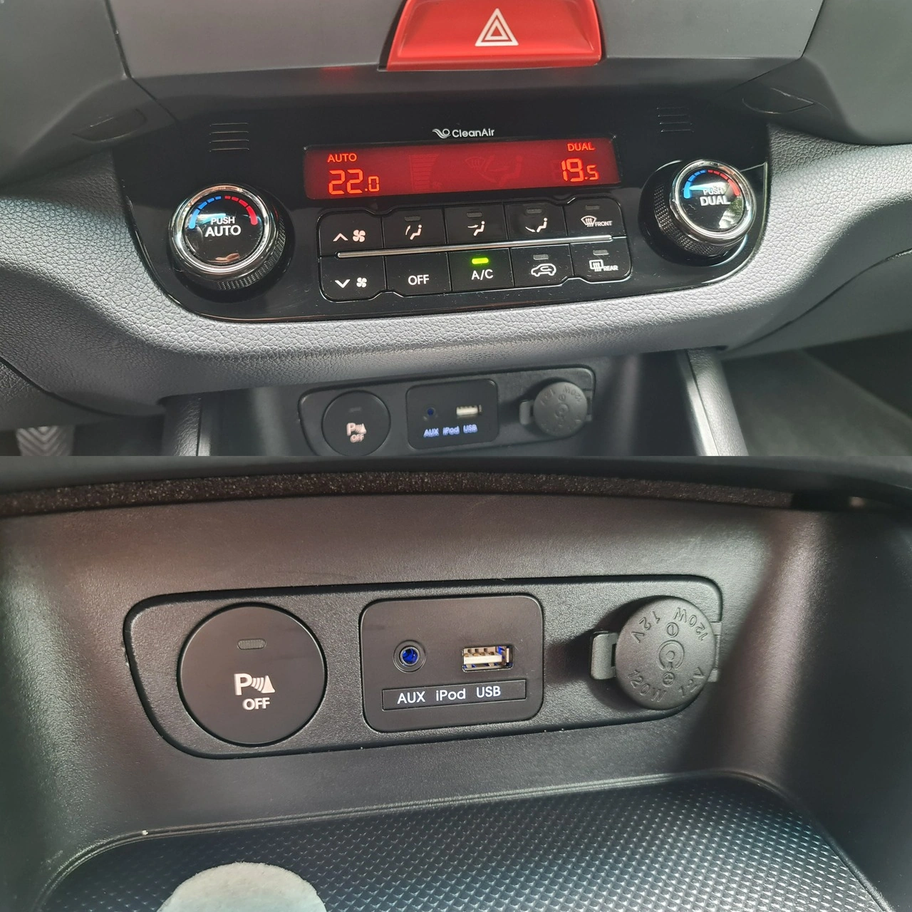 Kia Sportage - Zdjęcie 21