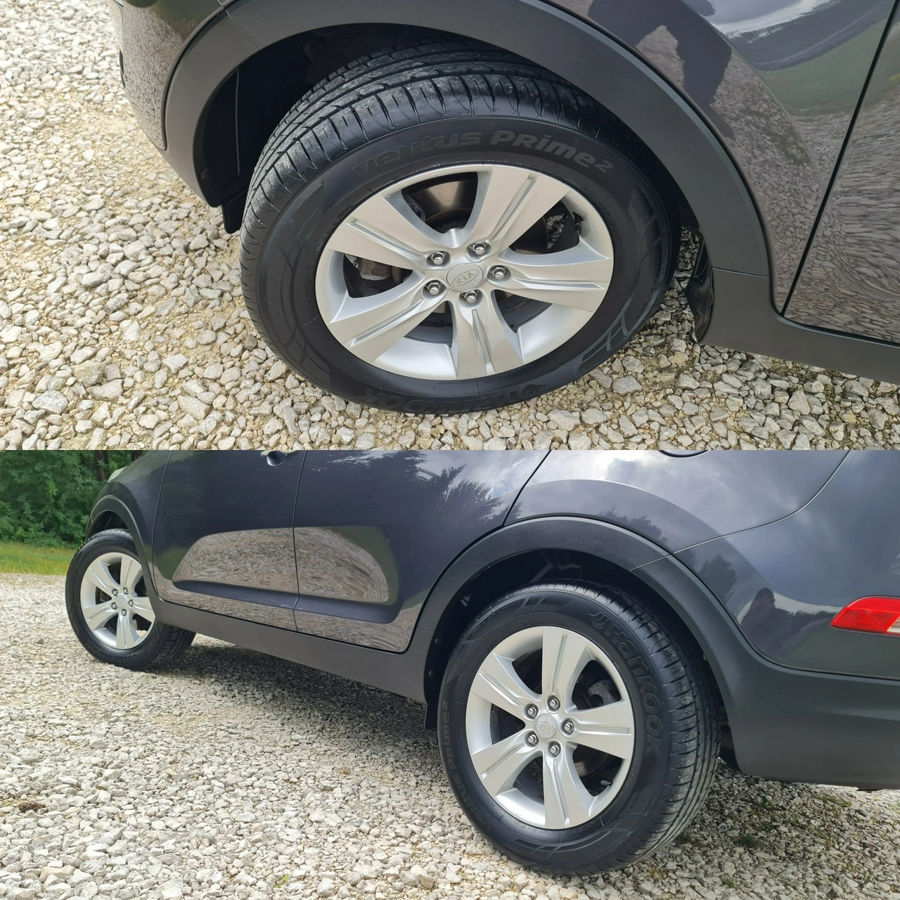 Kia Sportage - Zdjęcie 39