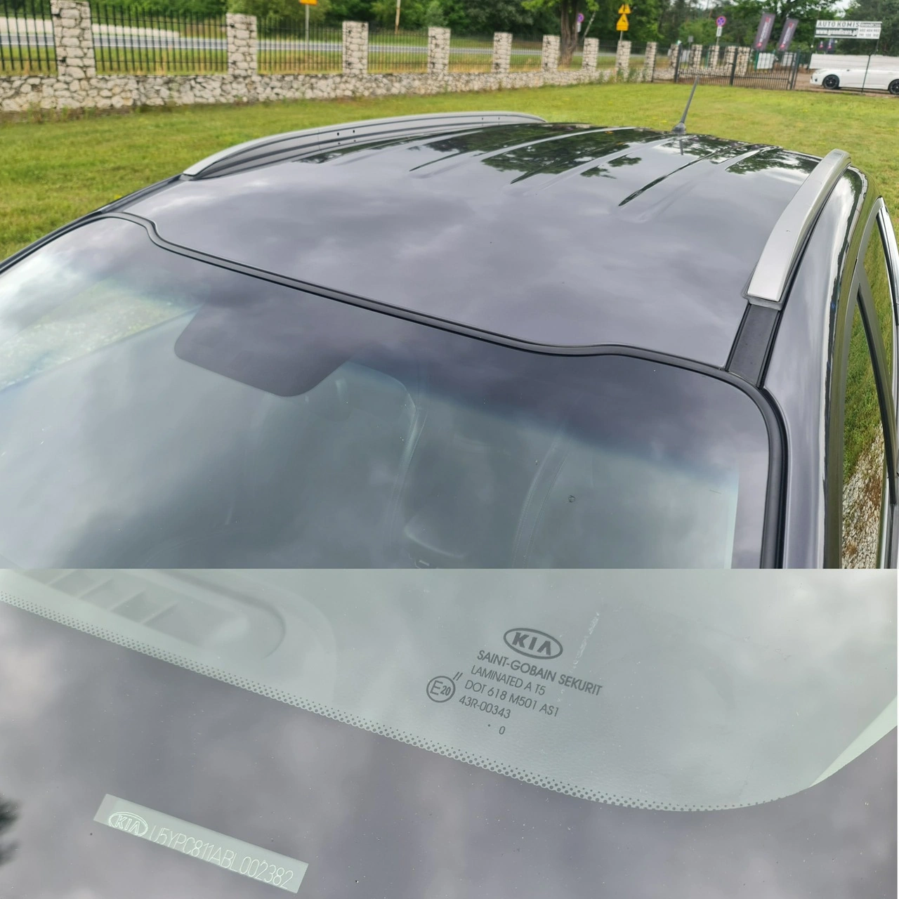 Kia Sportage - Zdjęcie 35