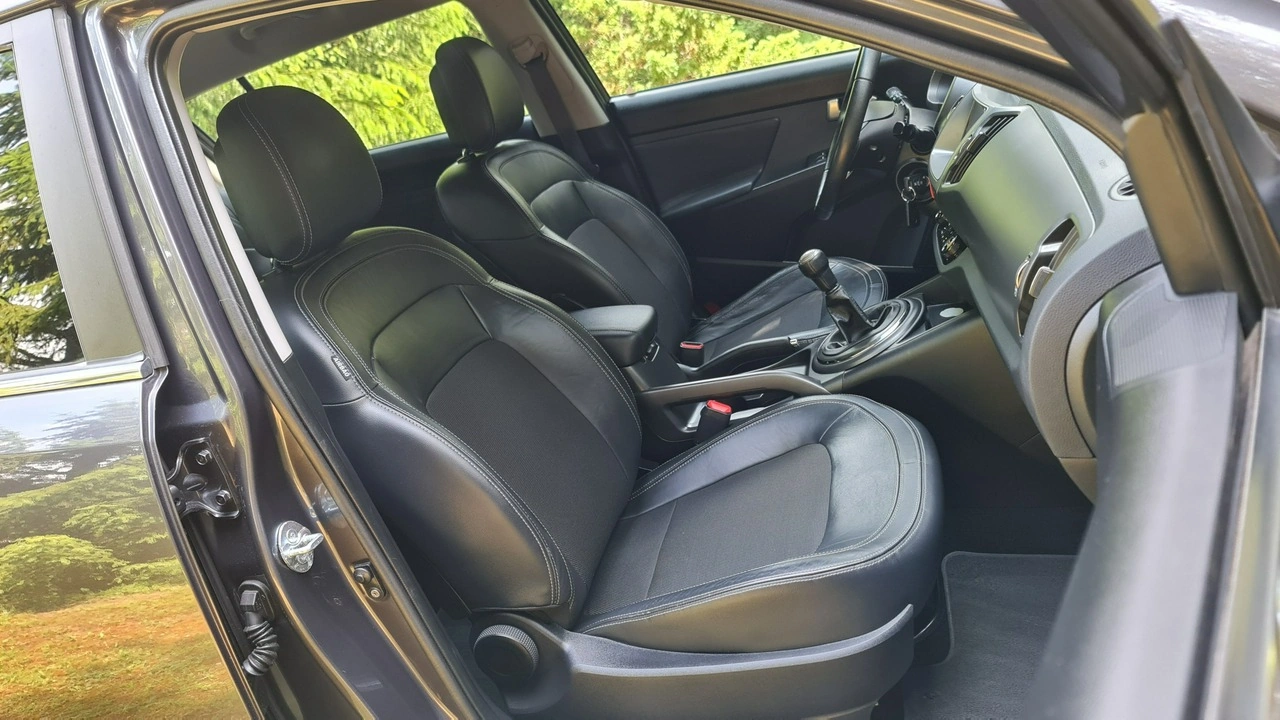 Kia Sportage - Zdjęcie 6