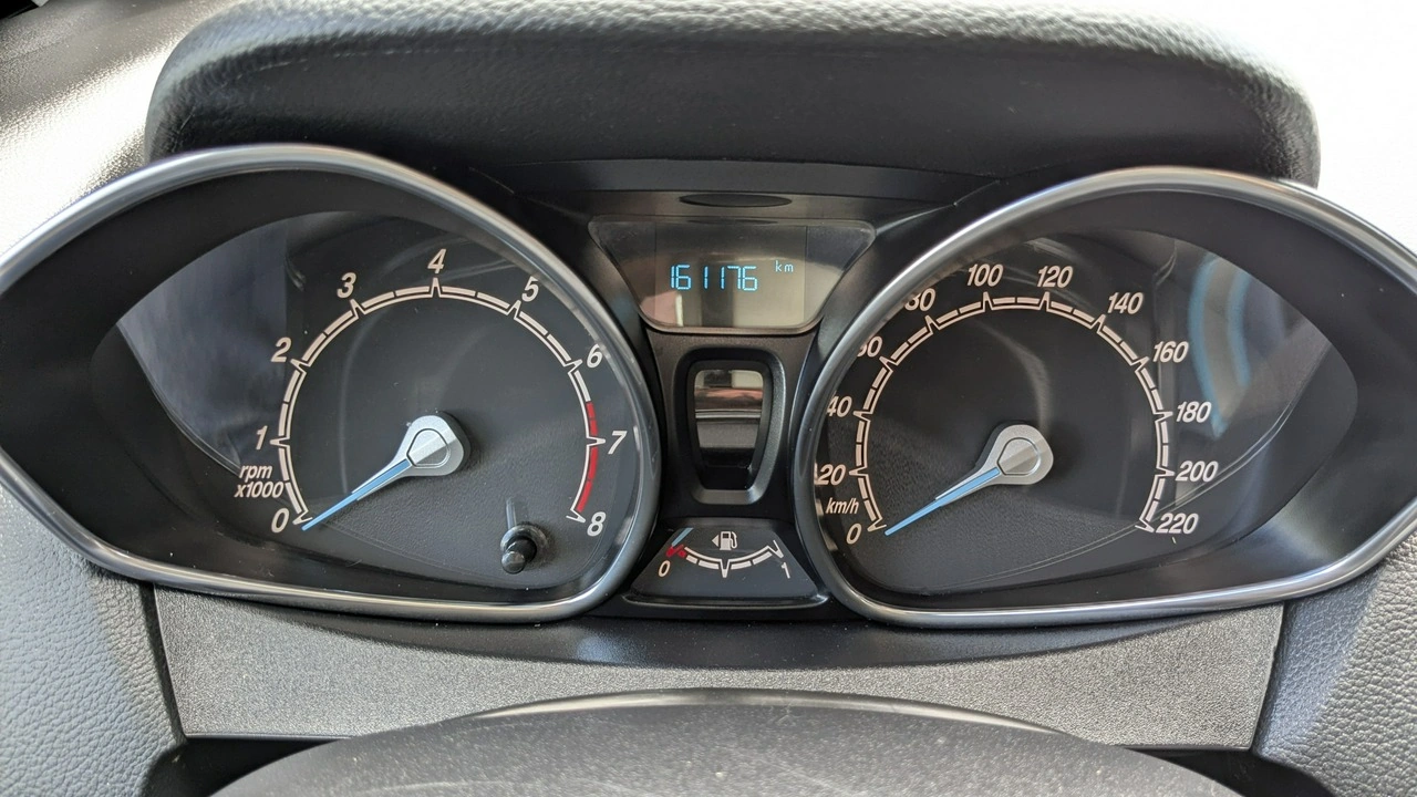 Ford B-Max - Zdjęcie 24