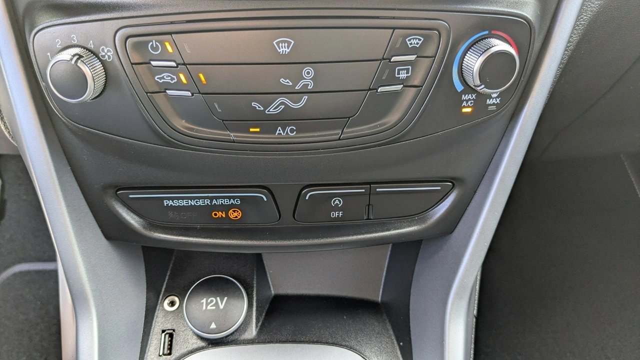 Ford B-Max - Zdjęcie 29