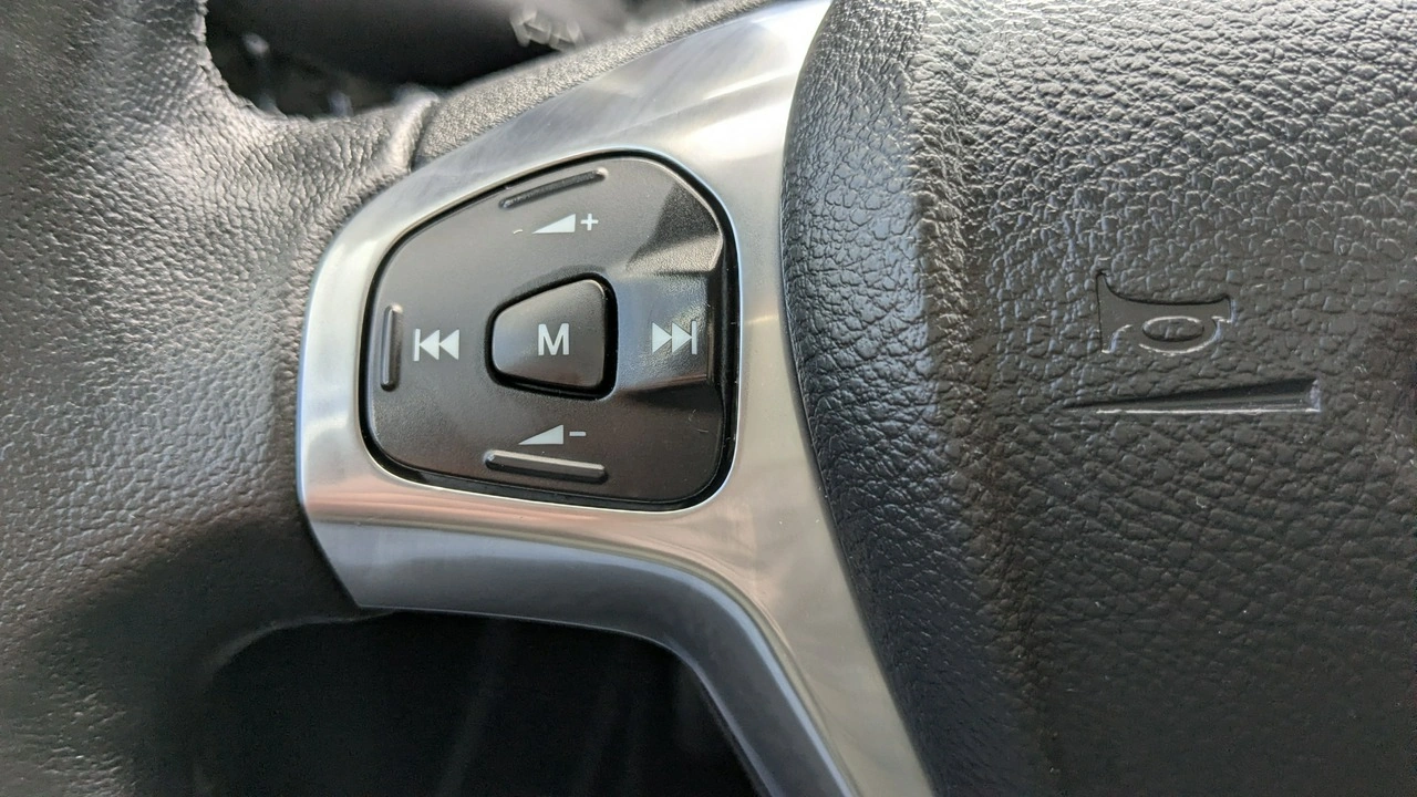 Ford B-Max - Zdjęcie 30