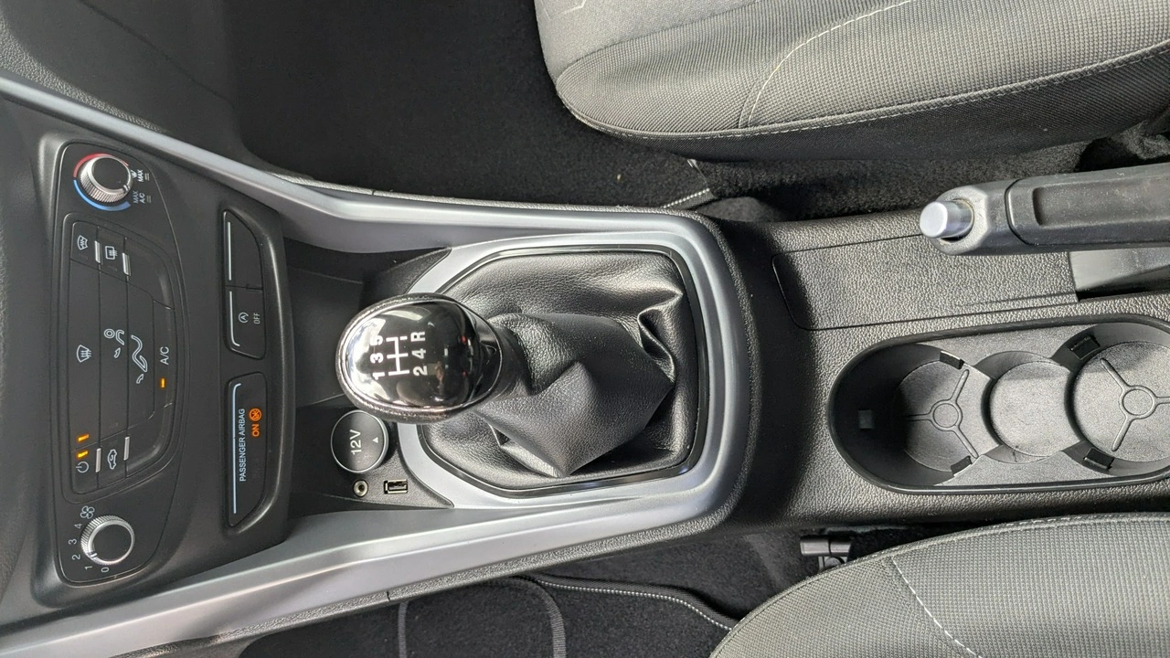 Ford B-Max - Zdjęcie 32