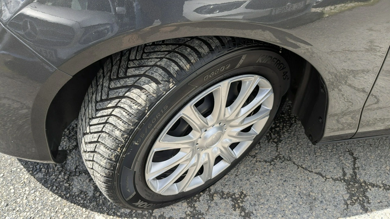 Ford B-Max - Zdjęcie 39